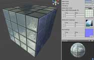 Шейдер Reflective Normal mapped Vertex-Lit в Unity 3D