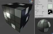 Шейдер Self-Illuminated Specular Unity 3D
