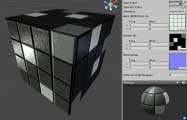 шейдер Self-Illuminated Bumped Specular Unity 3D
