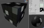 шейдер Self-Illuminated Vertex-Lit Unity 3D